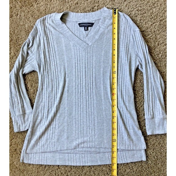 Women's Apt 9, Matty M, BomBom, Andrew Marc Sweater Lot Size Medium - Picture 6 of 13